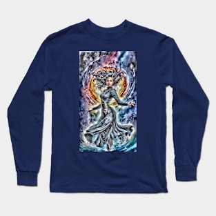 Serenity Long Sleeve T-Shirt